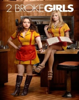 2 Broke Girls Stagione 1