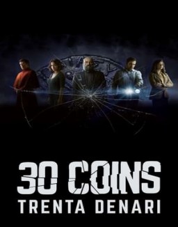 30 Coins - Trenta denari Stagione 1