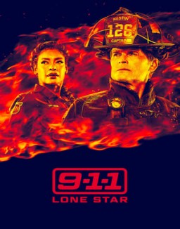 9-1-1: Lone Star Stagione 1