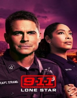 9-1-1: Lone Star Stagione 2