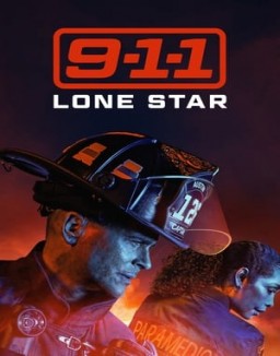 9-1-1: Lone Star Stagione 3