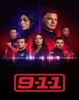 9-1-1 Stagione 1