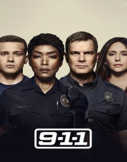 9-1-1 Stagione 2