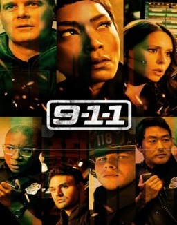 9-1-1 Stagione 3