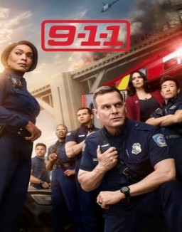 9-1-1 Stagione 7