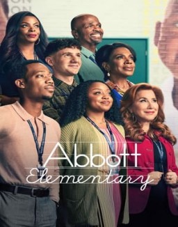 Abbott Elementary Stagione 1