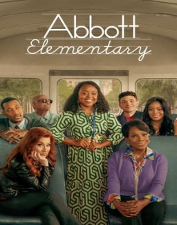 Abbott Elementary Stagione 2