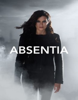 Absentia Stagione 1