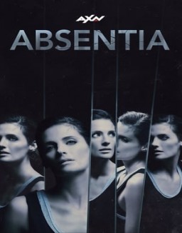 Absentia Stagione 2