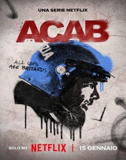 ACAB: La Serie