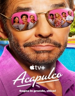 Acapulco Stagione 1