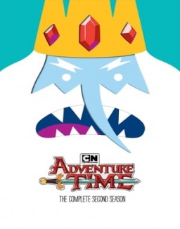 Adventure Time Stagione 2