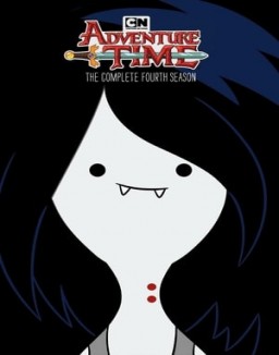 Adventure Time Stagione 4