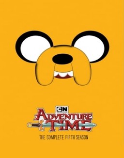 Adventure Time Stagione 5