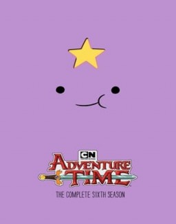 Adventure Time Stagione 6