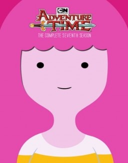 Adventure Time Stagione 7