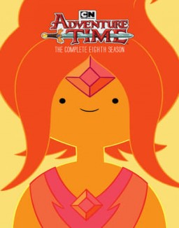 Adventure Time Stagione 8