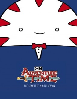 Adventure Time Stagione 9