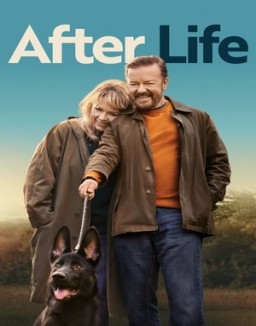 After Life Stagione 1