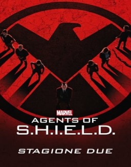 Agents of S.H.I.E.L.D.