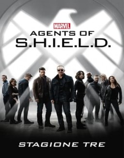 Agents of S.H.I.E.L.D. Stagione 3