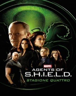 Agents of S.H.I.E.L.D. Stagione 4