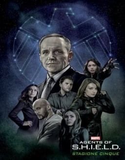 Agents of S.H.I.E.L.D.