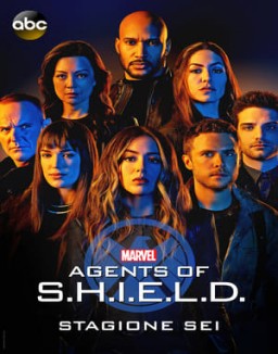 Agents of S.H.I.E.L.D.