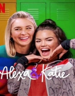 Alexa & Katie Stagione 3