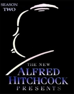 Alfred Hitchcock presenta Stagione 2