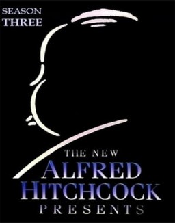 Alfred Hitchcock presenta Stagione 3