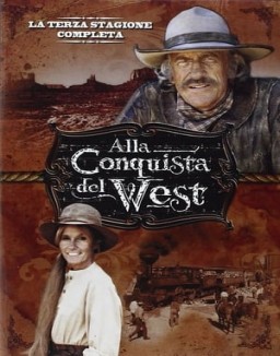 Alla conquista del west