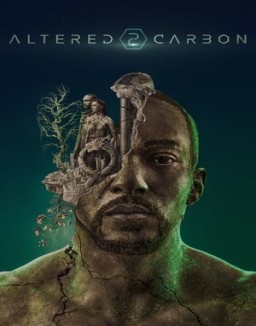 Altered Carbon Stagione 1