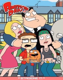 American Dad!