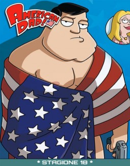 American Dad!