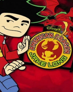 American Dragon: Jake Long Stagione 1