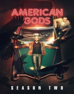 American Gods Stagione 2