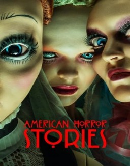 American Horror Stories Stagione 2