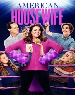 American Housewife Stagione 1