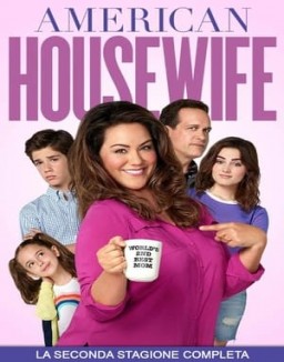 American Housewife Stagione 2