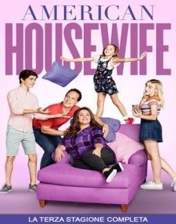 American Housewife