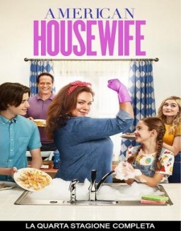 American Housewife