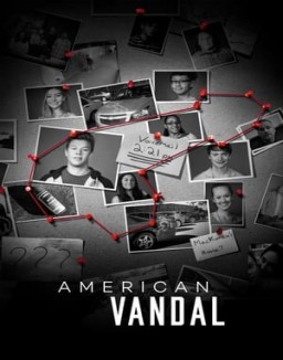 American Vandal Stagione 1