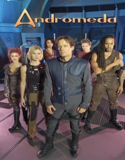 Andromeda Stagione 1