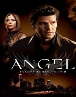 Angel Stagione 3