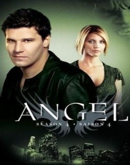 Angel Stagione 4