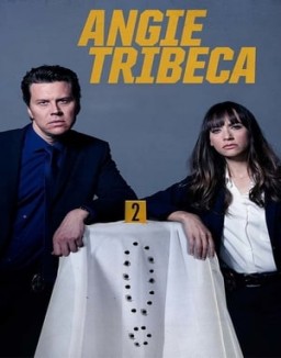 Angie Tribeca Stagione 2