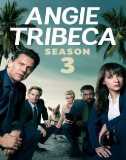 Angie Tribeca Stagione 3