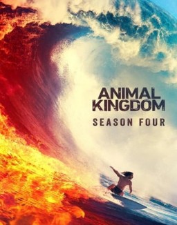 Animal Kingdom Stagione 4