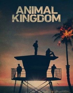 Animal Kingdom Stagione 5